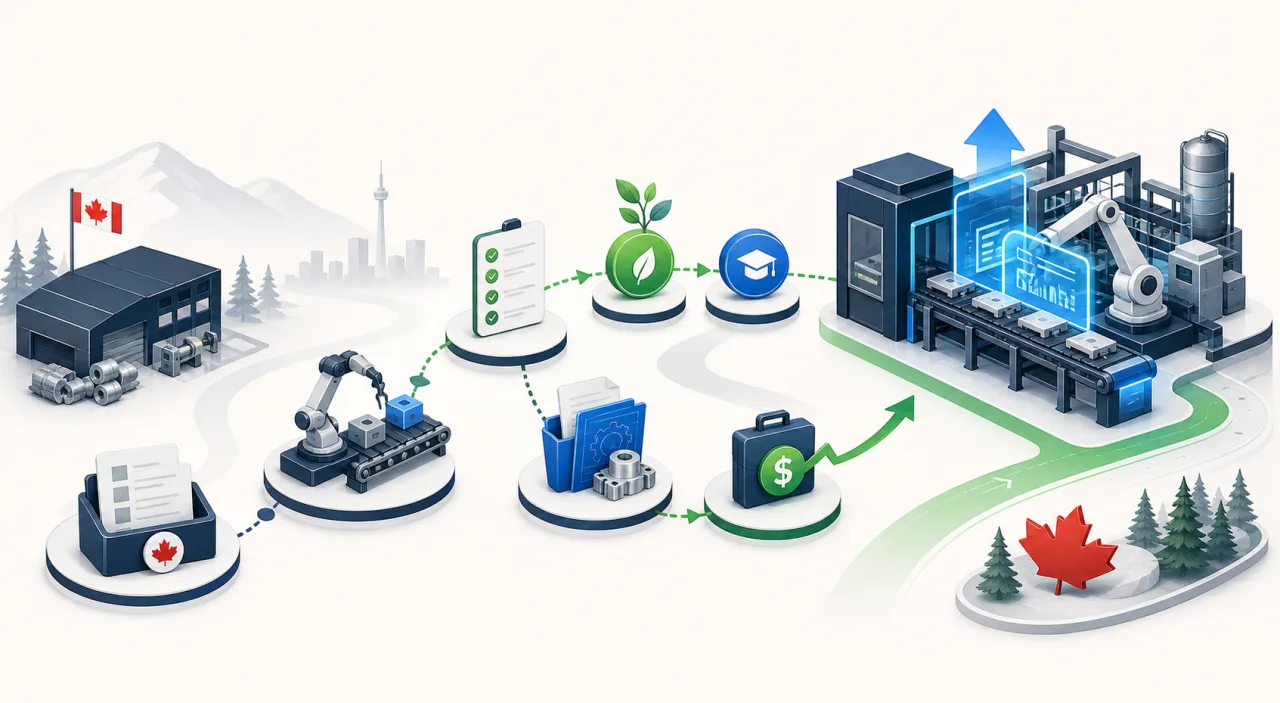 Modernization, training, and equipment path